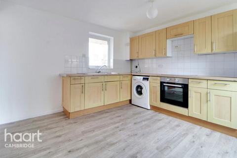 3 bedroom link detached house to rent, Vinery Road, Cambridge