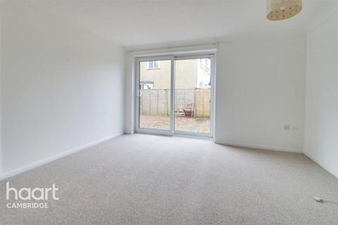 3 bedroom link detached house to rent, Vinery Road, Cambridge