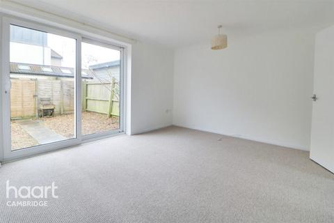 3 bedroom link detached house to rent, Vinery Road, Cambridge