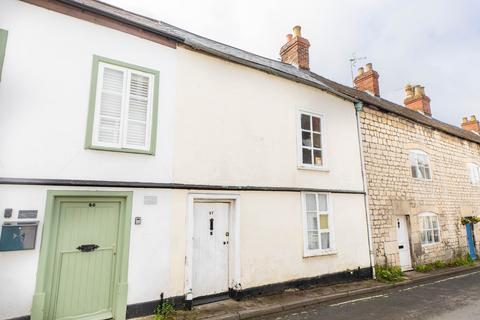 2 bedroom terraced house for sale, Lower Street, Stroud