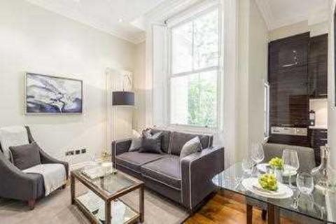 1 bedroom flat to rent, Kensington Gardens Square, London