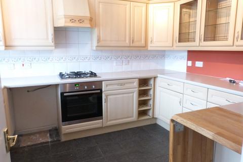 3 bedroom detached house to rent, Bentham Avenue, Worcester