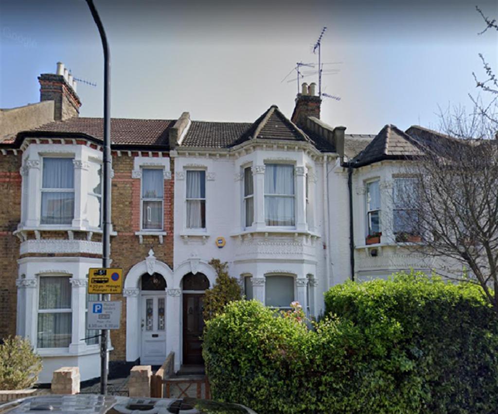Torbay Road, London, NW6 3 bed flat £650,000