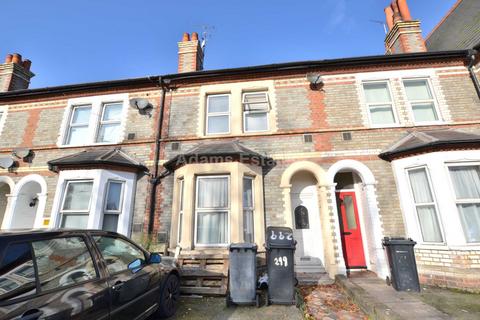 undefined, London Road, Reading