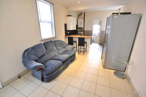 undefined, London Road, Reading