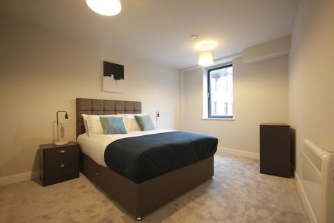 2 bedroom apartment to rent, Albion House, Pope Street, Jewellery Quarter, B1