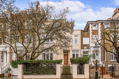 4 bedroom house to rent, Victoria Road, London