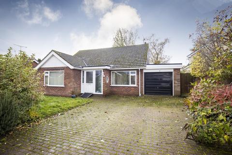 3 Bedroom Dormer Bungalow Detached In Ashton Hayes 3 Bed House