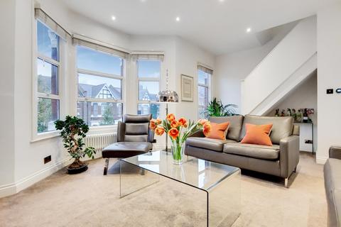 3 bedroom apartment to rent, Chamberlayne Road, Kensal Rise NW10