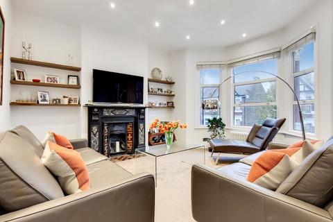 3 bedroom apartment to rent, Chamberlayne Road, Kensal Rise NW10