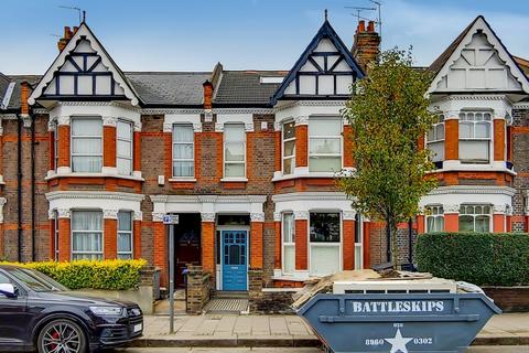 3 bedroom apartment to rent, Chamberlayne Road, Kensal Rise NW10