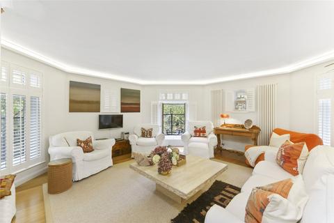 2 bedroom apartment to rent, Fitzjohns Avenue, Hampstead, London, NW3