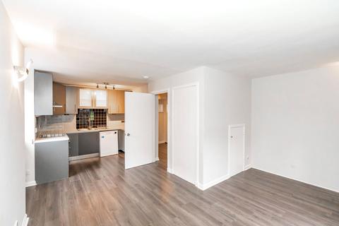 2 bedroom apartment to rent, St Stephen Street, Edinburgh, Midlothian