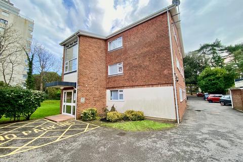 2 bedroom apartment to rent, Beverley Hall, Manor Road, Bournemouth