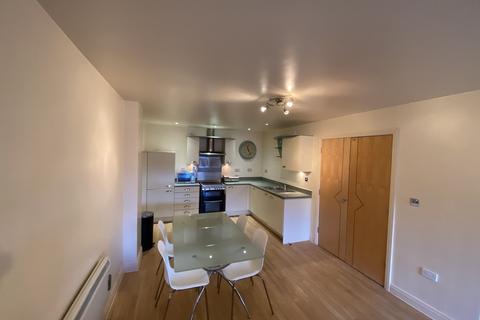 2 bedroom apartment to rent, Q Apartments, 22 Newhall Hill, Jewellery Quarter