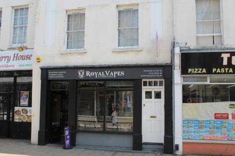 Studio to rent, Bath Street, Leamington Spa
