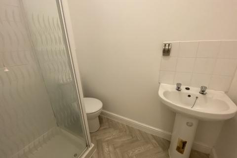Studio to rent, Bath Street, Leamington Spa