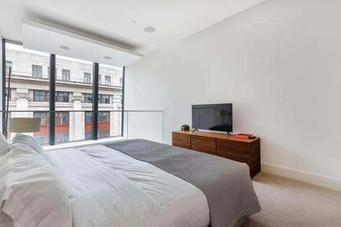 1 bedroom apartment to rent, Park House Apartments, W1K