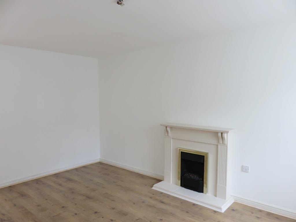 Open Plan Lounge