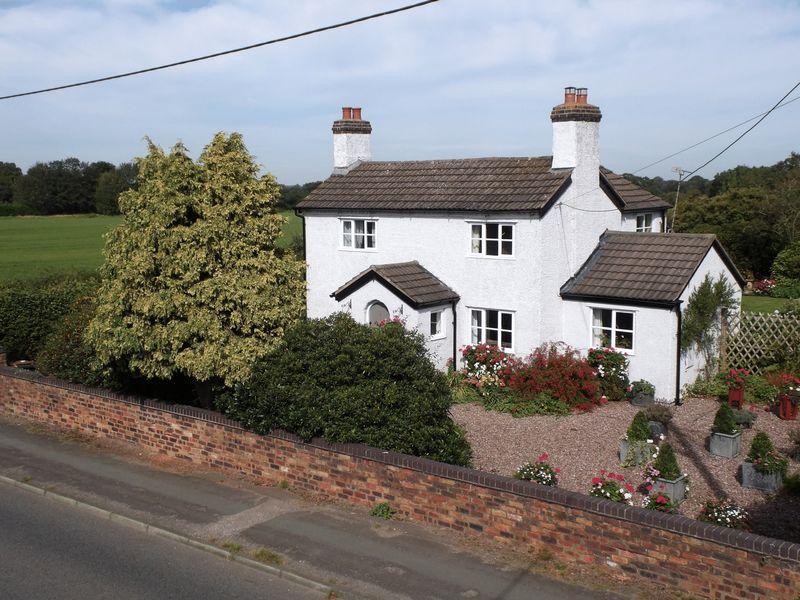 16 absolutely beautiful character properties for sale at under £400,000