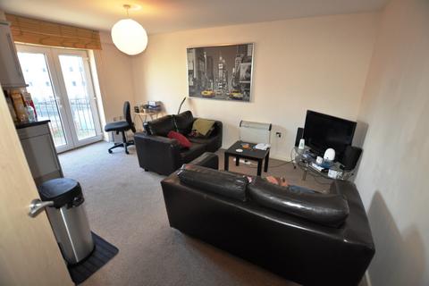 3 bedroom apartment to rent, Rialto, Newcastle Upon Tyne