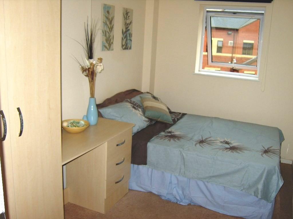 Bedroom 1