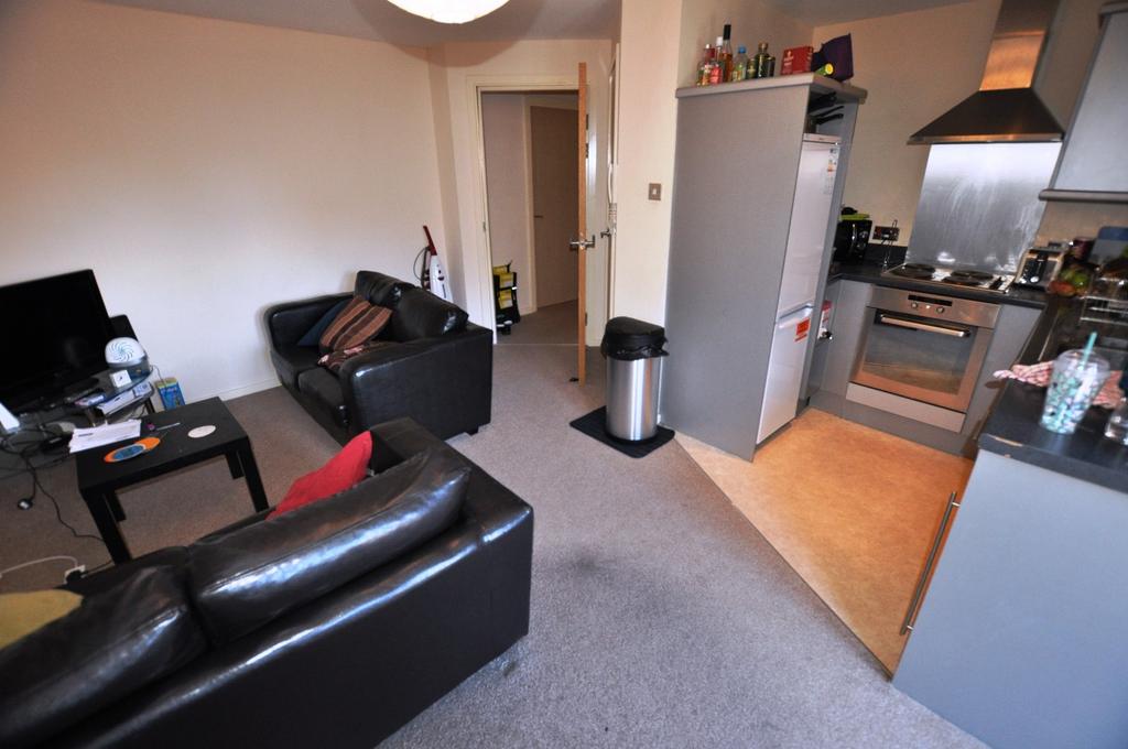 Living Area (Main)
