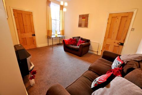 4 bedroom maisonette to rent - Fairfield Road, Jesmond, Newcastle Upon Tyne