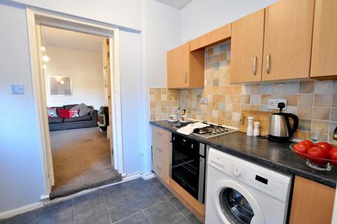 4 bedroom maisonette to rent, Fairfield Road, Jesmond, Newcastle Upon Tyne