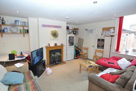 6 bedroom maisonette to rent, Hazelwood Avenue, Jesmond, Newcastle Upon Tyne