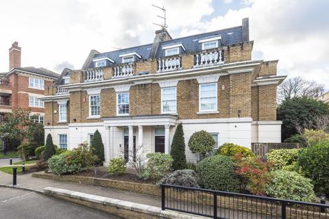 5 bedroom terraced house to rent, St Margarets,  Twickenham,  TW1