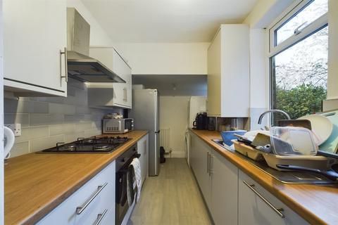 3 bedroom flat to rent, Cavendish Road, Jesmond, Newcastle Upon Tyne