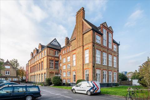 1 bedroom apartment to rent, Assembly Apartments, 24 York Grove, Peckham, London, SE15