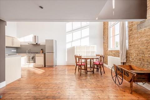1 bedroom apartment to rent, Assembly Apartments, 24 York Grove, Peckham, London, SE15
