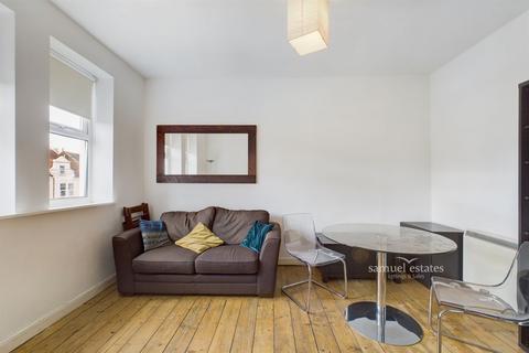 Ellison Road, Streatham, SW16