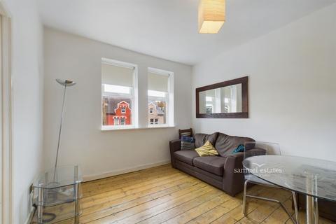 1 bedroom flat to rent, Ellison Road, Streatham, SW16