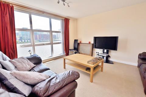 2 bedroom apartment to rent, Mariners Wharf, Quayside, Newcastle Upon Tyne