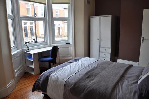3 bedroom flat to rent, Shortridge Terrace, Jesmond, Newcastle Upon Tyne