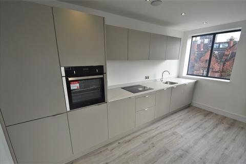 2 bedroom flat to rent, Newland House, 137-139 Hagley Road, Birmingham, West Midlands, B16