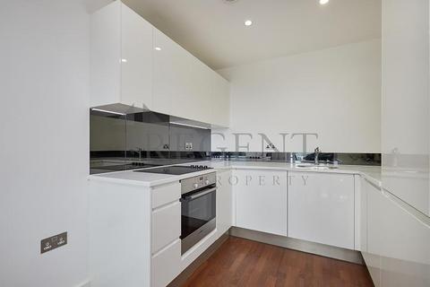 1 bedroom apartment to rent, Apartment , Wharf Street, SE8