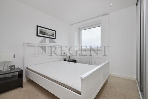 1 bedroom apartment to rent, Apartment , Wharf Street, SE8