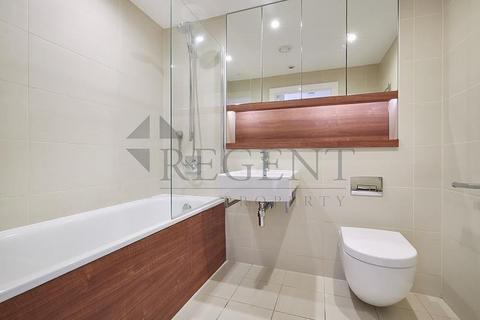 1 bedroom apartment to rent, Apartment , Wharf Street, SE8