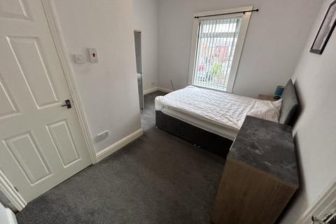 undefined, Ellesmere Road, Wigan