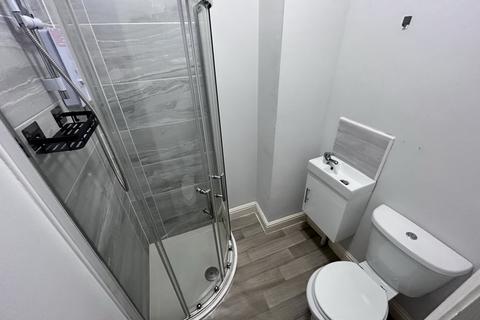undefined, Ellesmere Road, Wigan