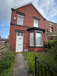 undefined, Ellesmere Road, Wigan