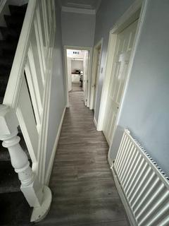 undefined, Ellesmere Road, Wigan