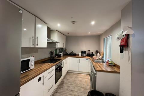 undefined, Ellesmere Road, Wigan