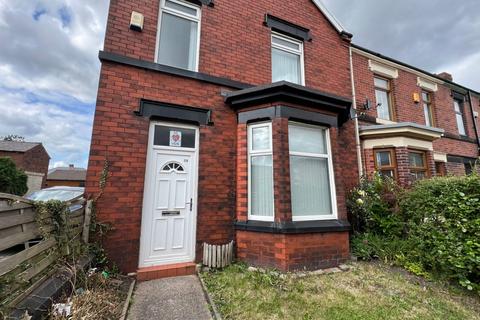 undefined, Ellesmere Road, Wigan