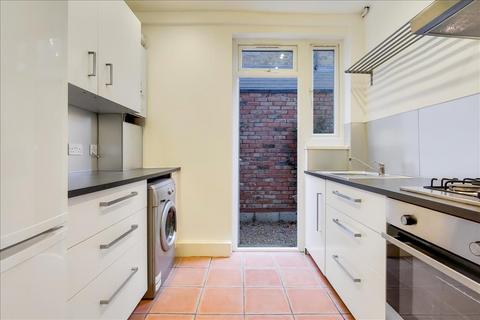 2 bedroom flat to rent, Herbert Gardens, Kensal Rise, London, London borough of Brent , NW10