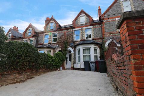 1 bedroom flat to rent, Basingstoke Road, Reading